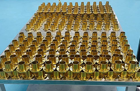 具有精湛的耐高温涂层技术